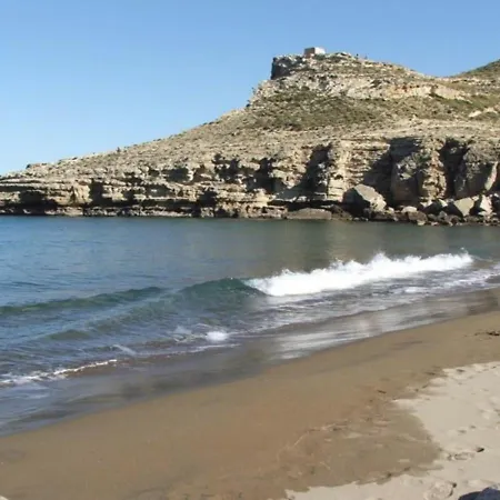 Wecamp Cabo De Gata