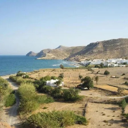 Wecamp Cabo De Gata Las Negras