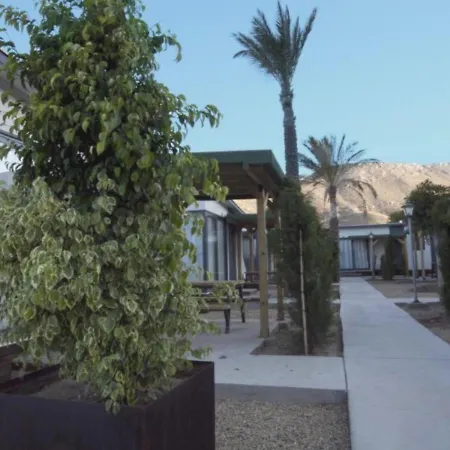Camping Wecamp Cabo De Gata Las Negras