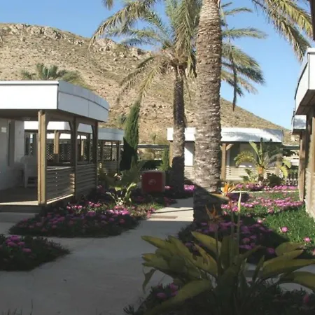 Campingplatz Wecamp Cabo De Gata *