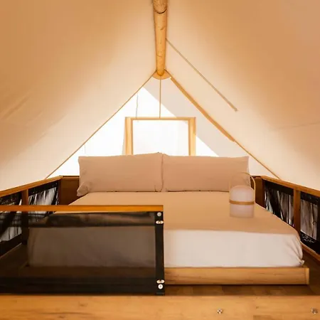 Wecamp Cabo De Gata Campingplatz *