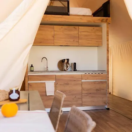 Camping Wecamp Cabo De Gata *