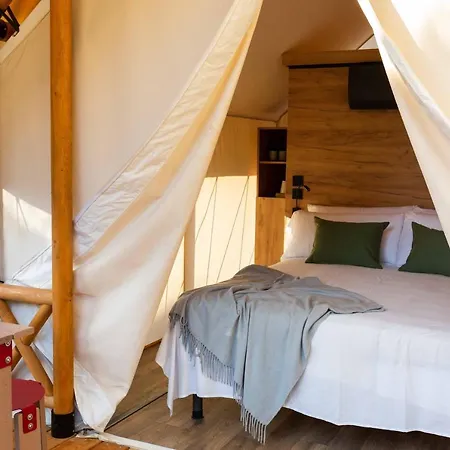 Wecamp Cabo De Gata Campingplatz *