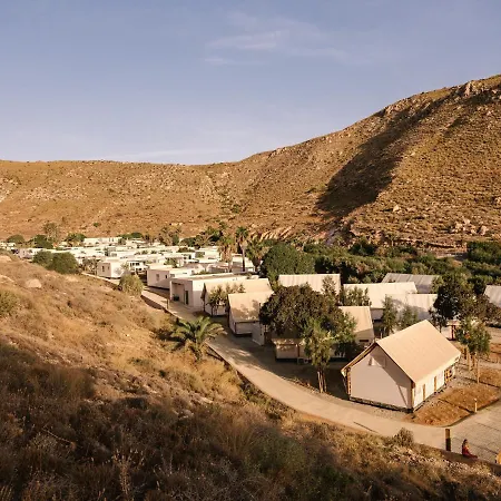 Wecamp Cabo De Gata