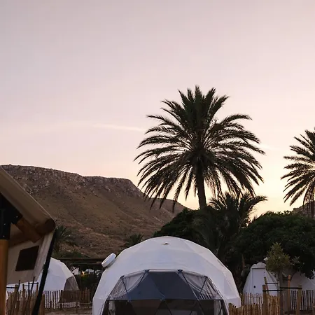 Wecamp Cabo De Gata Camping *