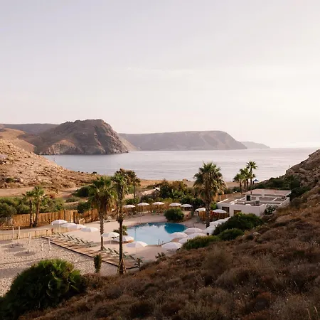 Wecamp Cabo De Gata *