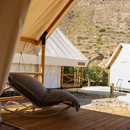 Campsite Wecamp Cabo De Gata Las Negras