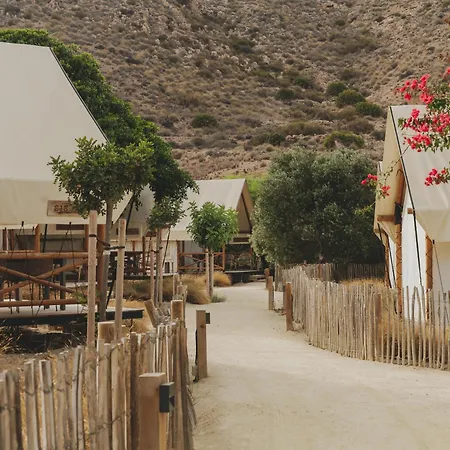 Wecamp Cabo De Gata Camping