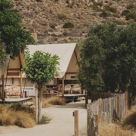 Camping Wecamp Cabo De Gata *