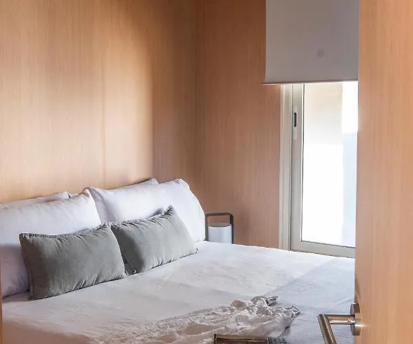 Wecamp Cabo De Gata *